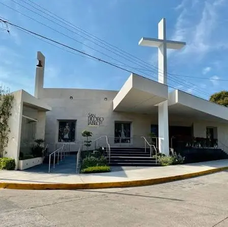 San Pedro Y San Pablo